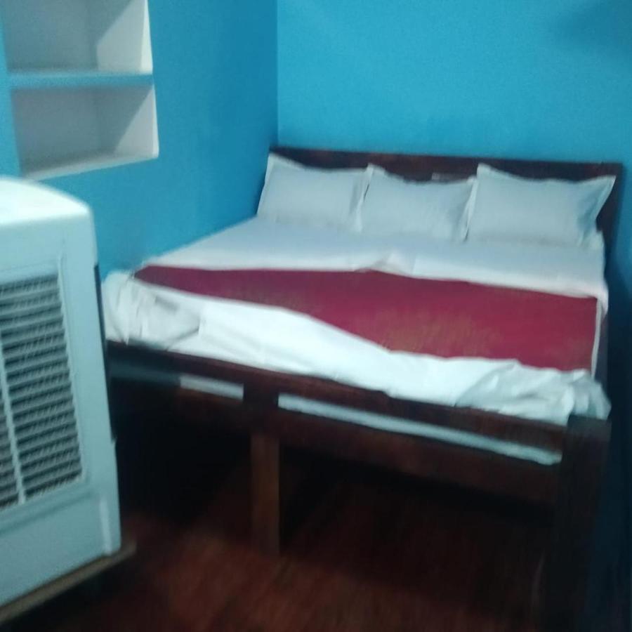 Sankardev Guest House D24 35 Varanasi Exterior foto