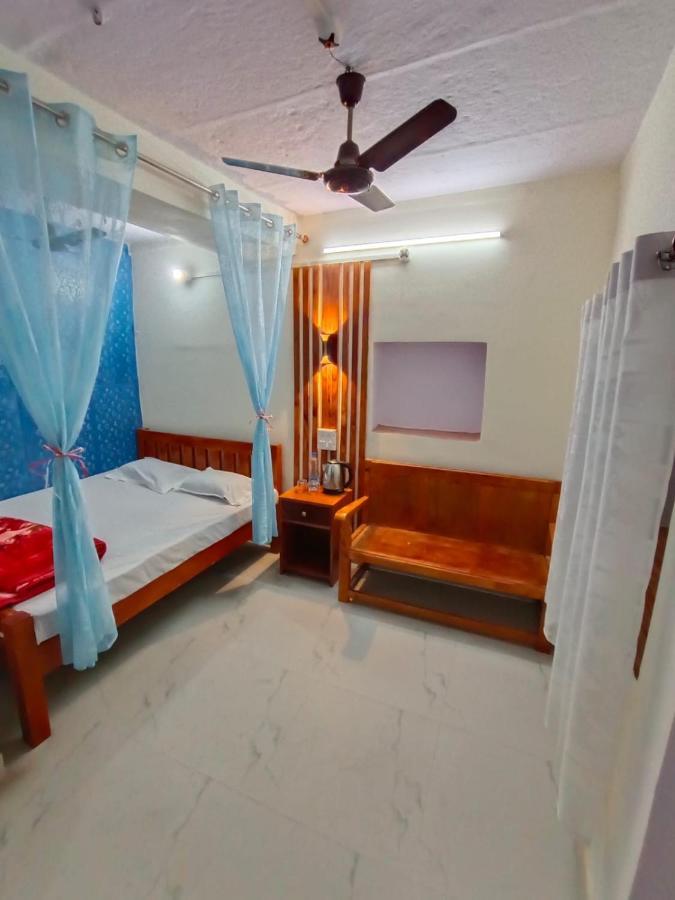 Sankardev Guest House D24 35 Varanasi Exterior foto
