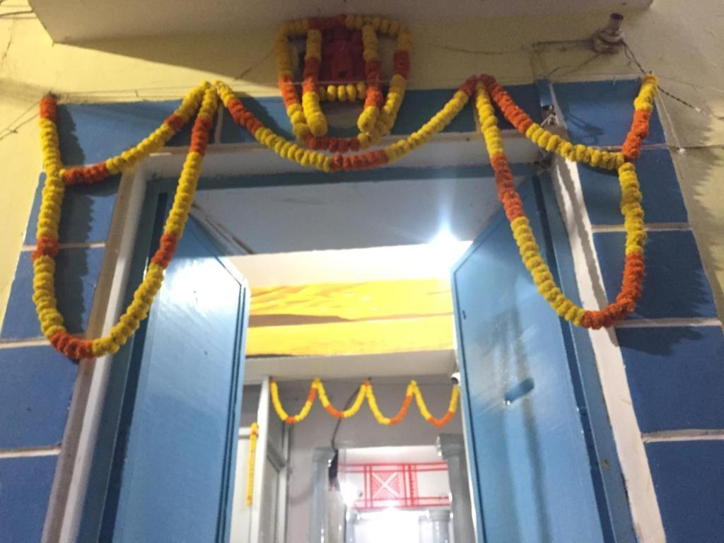 Sankardev Guest House D24 35 Varanasi Exterior foto