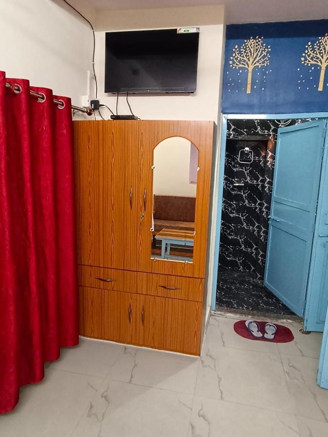 Sankardev Guest House D24 35 Varanasi Exterior foto